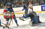 Photo hockey match Nantes - Meudon le 11/03/2025