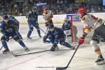 Photo hockey match Nantes - Meudon le 11/03/2025