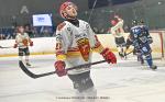 Photo hockey match Nantes - Meudon le 11/03/2025