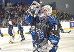 Photo hockey match Nantes - Meudon le 11/03/2025