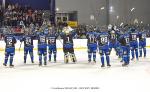 Photo hockey match Nantes - Meudon le 11/03/2025