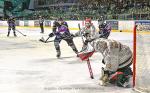 Photo hockey match Nantes - Mont-Blanc le 10/01/2026