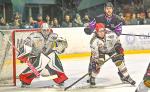 Photo hockey match Nantes - Mont-Blanc le 10/01/2026