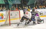 Photo hockey match Nantes - Mont-Blanc le 10/01/2026