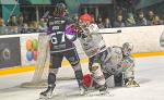 Photo hockey match Nantes - Mont-Blanc le 10/01/2026