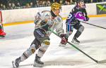 Photo hockey match Nantes - Mont-Blanc le 10/01/2026