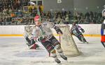 Photo hockey match Nantes - Mont-Blanc le 10/01/2026