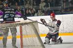 Photo hockey match Nantes - Mont-Blanc le 10/01/2026
