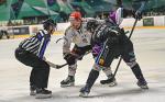 Photo hockey match Nantes - Mont-Blanc le 10/01/2026