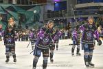 Photo hockey match Nantes - Mont-Blanc le 10/01/2026