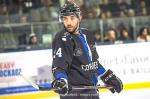 Photo hockey match Nantes - Montpellier  le 11/02/2023