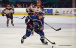 Photo hockey match Nantes - Neuilly/Marne le 12/10/2019