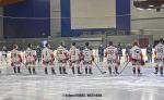 Photo hockey match Nantes - Neuilly/Marne le 11/12/2024
