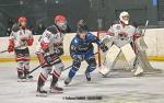 Photo hockey match Nantes - Neuilly/Marne le 11/12/2024