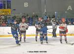 Photo hockey match Nantes - Neuilly/Marne le 11/12/2024