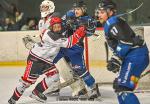 Photo hockey match Nantes - Neuilly/Marne le 11/12/2024