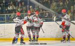 Photo hockey match Nantes - Neuilly/Marne le 11/12/2024