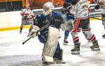 Photo hockey match Nantes - Neuilly/Marne le 11/12/2024