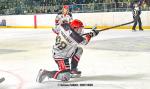 Photo hockey match Nantes - Neuilly/Marne le 11/12/2024