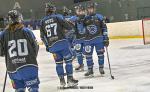 Photo hockey match Nantes - Neuilly/Marne le 11/12/2024