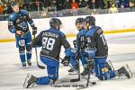 Photo hockey match Nantes - Neuilly/Marne le 11/12/2024