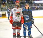 Photo hockey match Nantes - Neuilly/Marne le 11/12/2024