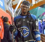 Photo hockey match Nantes - Neuilly/Marne le 11/12/2024