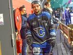 Photo hockey match Nantes - Neuilly/Marne le 11/12/2024