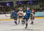 Photo hockey match Nantes - Neuilly/Marne le 14/02/2026