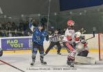 Photo hockey match Nantes - Neuilly/Marne le 14/02/2026
