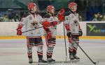 Photo hockey match Nantes - Neuilly/Marne le 14/02/2026