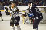Photo hockey match Nantes - Strasbourg  le 05/02/2022