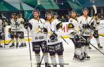 Photo hockey match Nantes - Strasbourg  le 18/01/2023