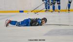 Photo hockey match Nantes - Strasbourg  le 29/01/2025