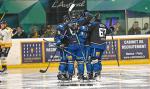 Photo hockey match Nantes - Strasbourg  le 29/01/2025