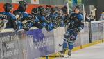 Photo hockey match Nantes - Strasbourg  le 29/01/2025