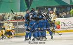 Photo hockey match Nantes - Strasbourg  le 29/01/2025