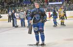 Photo hockey match Nantes - Strasbourg  le 29/01/2025