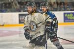Photo hockey match Nantes - Strasbourg  le 03/02/2026