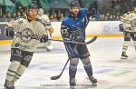 Photo hockey match Nantes - Strasbourg  le 03/02/2026