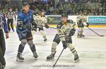 Photo hockey match Nantes - Strasbourg  le 03/02/2026