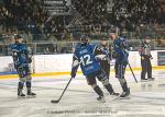 Photo hockey match Nantes - Strasbourg  le 03/02/2026