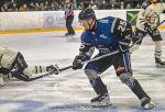 Photo hockey match Nantes - Strasbourg  le 03/02/2026