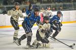 Photo hockey match Nantes - Strasbourg  le 03/02/2026