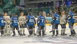Photo hockey match Nantes - Strasbourg  le 03/02/2026