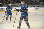 Photo hockey match Nantes - Strasbourg  le 03/02/2026