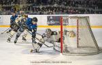 Photo hockey match Nantes - Strasbourg  le 03/02/2026