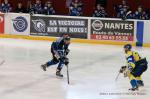 Photo hockey match Nantes - Toulon le 02/03/2013