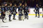 Photo hockey match Nantes - Tours  le 06/01/2018