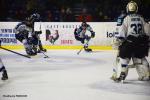 Photo hockey match Nantes - Tours  le 18/03/2018